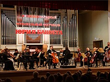 Могучая поступь фестиваля в Ярославле