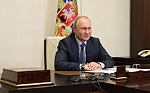 Путин поручил пересмотреть тарифы на электроэнергию до 1 июля