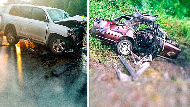 Суд отменил скандальное наказание депутату за смертельное ДТП