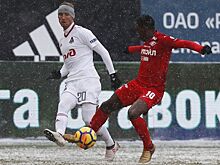 СуперВлад сдержал Промеса, а Смолов ускорился. 5 лучших игроков 21-го тура РФПЛ