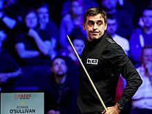 Всё, что нужно знать о снукерном British Open — расписание, фавориты и вылет О'Салливана