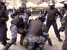 Суд решил судьбу Устинова