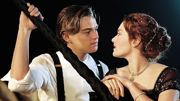 Нейросеть показала счастливые концовки «Титаника» и других драматических фильмов