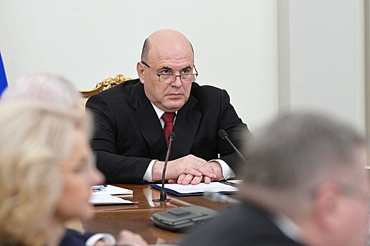 Михаил Мишустин обновил план помощи в трудоустройстве инвалидов