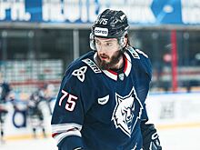 Обладатель Кубка Гагарина Максим Гончаров объявил о завершении карьеры