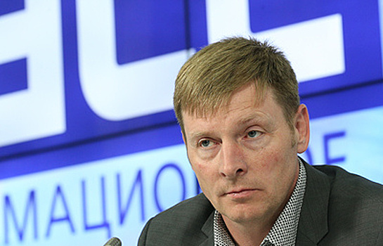 Зубков: перенос ЧМ по бобслею и скелетону из Сочи стал главной несправедливостью сезона