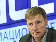 Зубков: перенос ЧМ по бобслею и скелетону из Сочи стал главной несправедливостью сезона