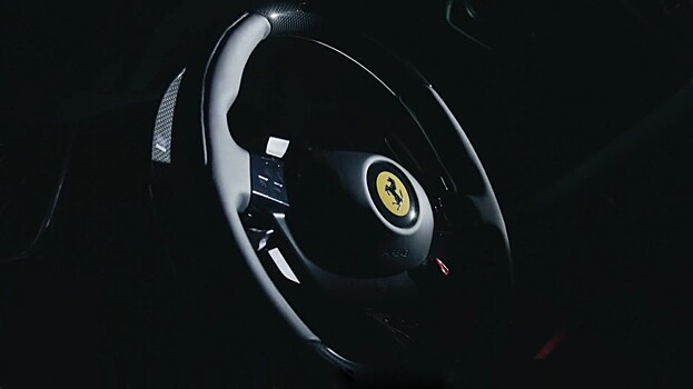 Ferrari анонсировала новинку: ей может стать Roma с открытым верхом