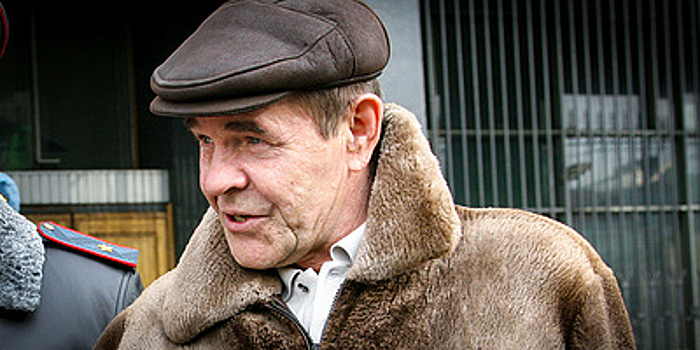 Партизан, покоритель Сибири и любимый всеми генерал: главные роли Алексея Булдакова