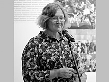 Ушла из жизни уральский искусствовед Марина Соколовская