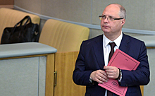 Депутату Гаврилову запретили въезд в Грузию