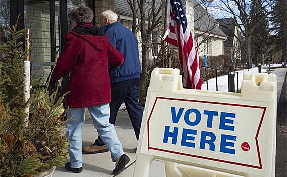 Выборы в США-2020: На смену «русским хакерам» приходит «китайская угроза»