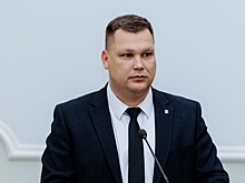 Борис Ясинский утвержден новым мэром Рязани