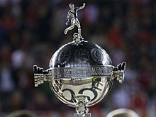 «Сантос» сыграет с «Палмерайсом» в финале Кубка Либертадорес