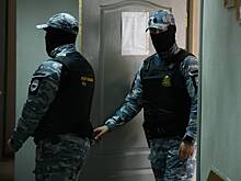 За бывшей замгубернатора российского региона приехали правоохранительные органы