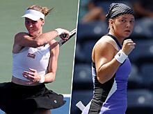 US Open — 2024: сетки, результаты, расписание, где смотреть, как сыграли Потапова, Шнайдер, Самсонова, Синнер