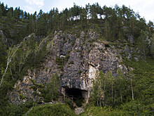 На Алтае обнаружены новые пещеры денисовцев