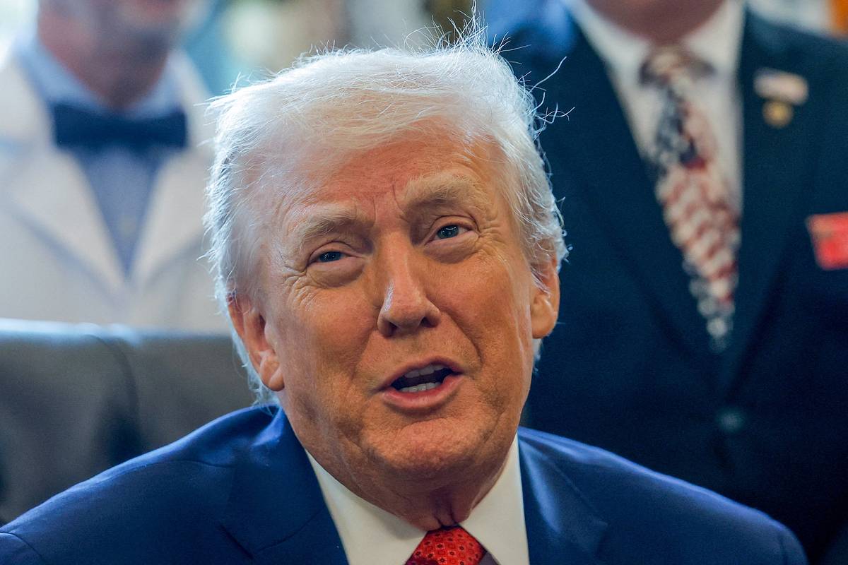 В Кремле высказались о поздравлении Трампа с Рождеством