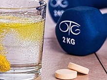 На рынке спортивного питания много некачественной продукции — эксперт