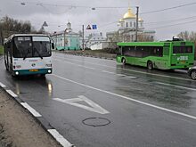 Мотоциклистам и инвалидам хотят разрешить ездить по «выделенкам»