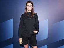 Агата Муцениеце через суд выписала Павла Прилучного из своей квартиры