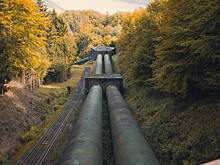 В России ухудшили прогноз по поставкам газа