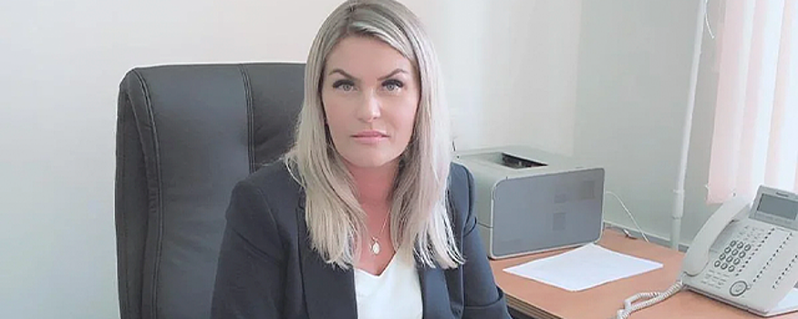 В Ярославле бывшей главе областного департамента здравоохранения снова продлили домашний арест