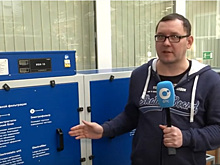 «Умными» воздухоочистителями могут оснастить больницы Новосибирска