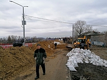 Режим повышенной готовности введен на Алтае