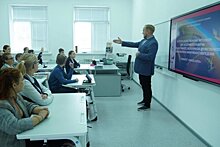 НОЦ "Инженерия будущего" открыл межрегиональную научно-практическую конференцию