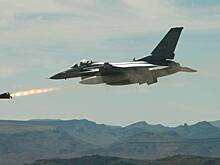 Сирийский политолог считает, что США могут нанести удар по Дейр-эз-Зору