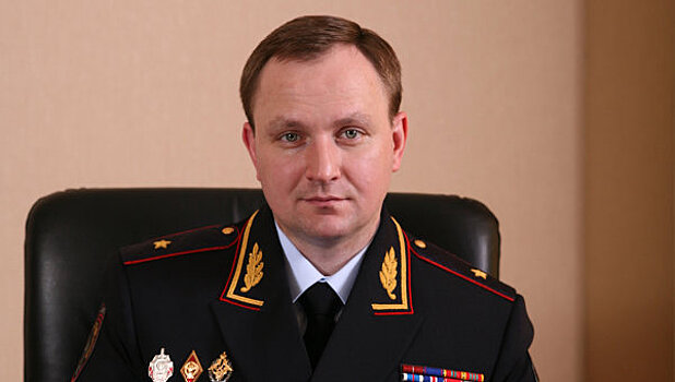 Генерал МВД Сугробов отверг обвинения в организации "подстав"