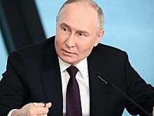 Путин призвал работать над доходной частью бюджета России