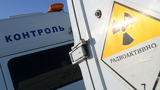 Школу под Кемерово закрыли из-за радиоактивного газа