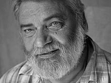 Умер актер Андрей Торхов