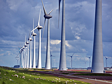 Европа пока справляется без российского газа