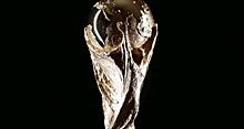 Создана двухмиллиметровая копия кубка чемпионата мира по футболу
