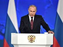 Путин пообещал россиянам рост зарплат