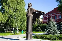 В Самаре 6 июня отметят День Пушкина