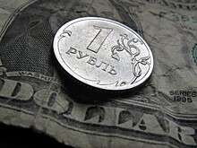 Рубль способен удержаться вблизи взятых уровней