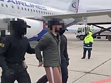 ФСБ задержала в трех регионах пособников сирийских террористов из "Хайят Тахрир аш-Шам"