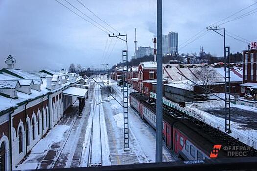 Начальник омской железнодорожной станции попался на взятке