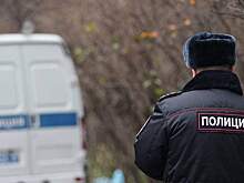 Новогодний корпоратив ритуальщиков закончился дракой в Москве