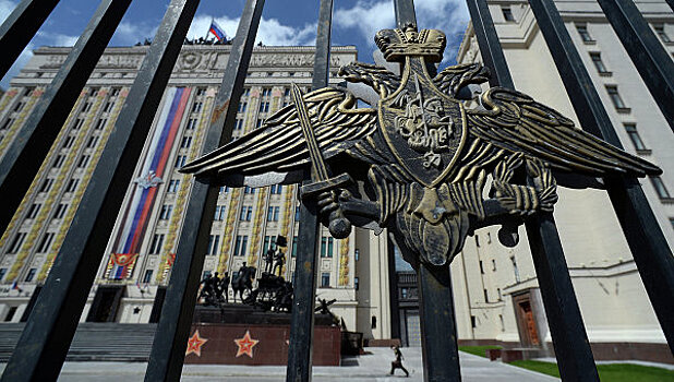 Тува планирует поставлять воду для нужд Минобороны и МЧС