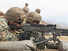 WP: погибшие военные США были из части, размещенной в Кувейте