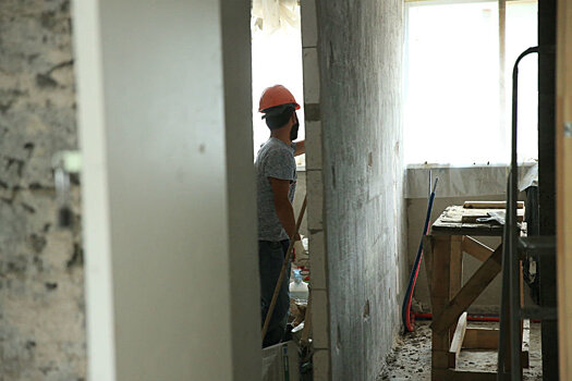 "РГ" публикует документ о штрафах за незаконную перепланировку