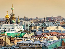 В каких городах хотят отдохнуть россияне