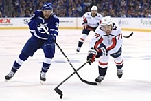 Россияне в плей-офф НХЛ: Евгений Кузнецов повторил клубный рекорд «Вашингтона»