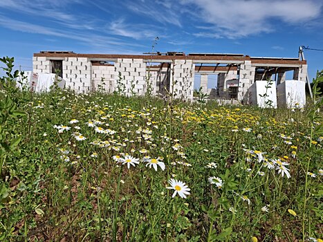 В Удмуртии 16 семей пострадали от действий недобросовестного застройщика частных домов