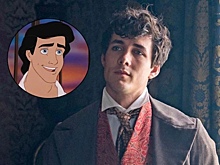 Disney определился с исполнителем роли Принца в «Русалочке»